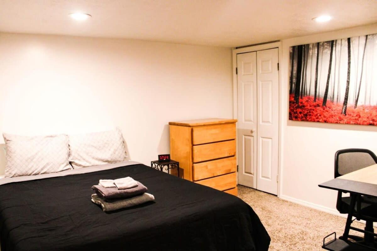 1 Bed Apt - Amazing Location 1 Block To Carson St พิตต์สเบิร์ก ภายนอก รูปภาพ
