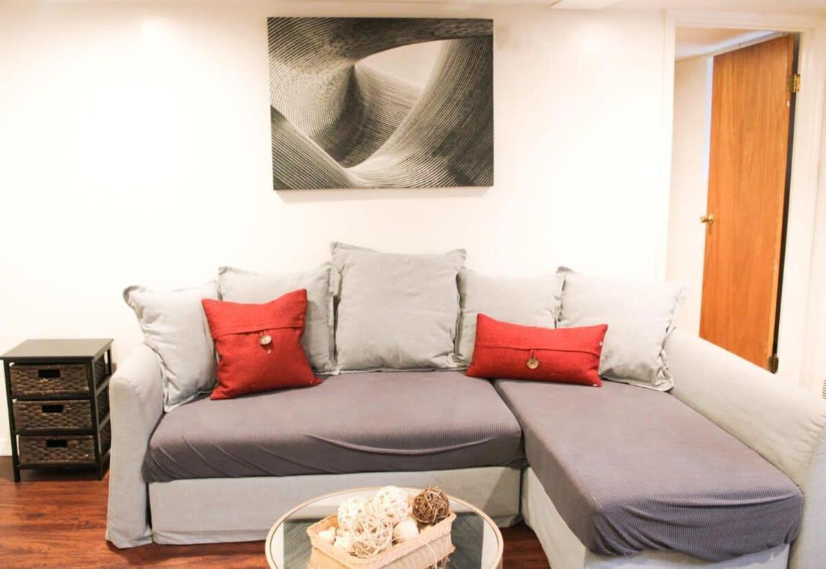 1 Bed Apt - Amazing Location 1 Block To Carson St พิตต์สเบิร์ก ภายนอก รูปภาพ